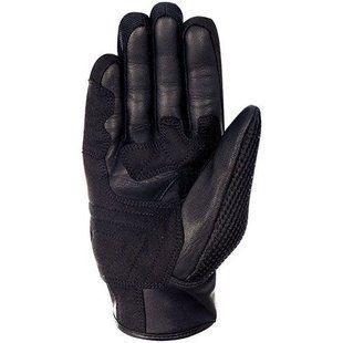Мотоперчатки Oxford Brisbane Air Summer Black/Charcoal