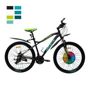 Купити Велосипед SPARK HUNTER (колеса - 27,5", алюмінієва рама - 18") з доставкою по Україні