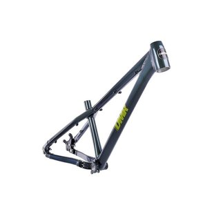 Купити Рама DMR Rhythm Frame - Forest Green (Regular) з доставкою по Україні