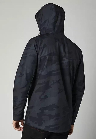Купить Куртка FOX PIT JACKET (Camo), XL (28317-247-XL) с доставкой по Украине