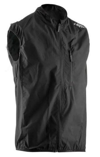 Жилет LEATT Vest RaceVest Lite (Black), L, L
