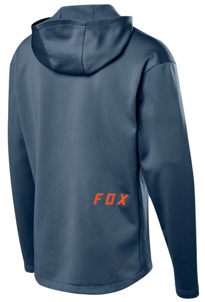 Купить Куртка FOX RANGER TECH FLEECE JACKET (Blue Steel), M с доставкой по Украине