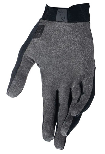 Перчатки LEATT Glove Moto 1.5 GripR (Stealth), M (9), M