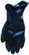 Рукавички SHIFT Hybrid Delta Glove (Blue), M (9)
