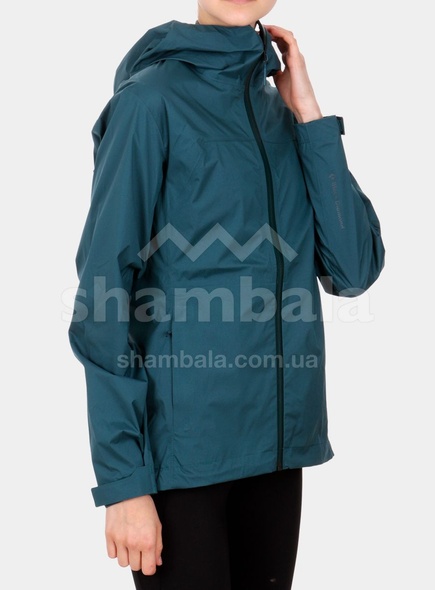 W Stormline Stretch Rain Shell куртка жіноча (Paintbrush, XS)