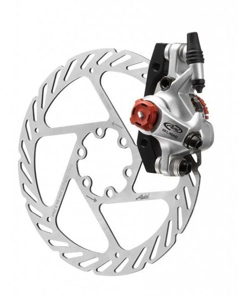 Тормоз дисковый SRAM BB7 Road Platinum