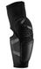 Налокітники LEATT Elbow Guard 3DF Hybrid (Black), S/M (5019400270), S/M