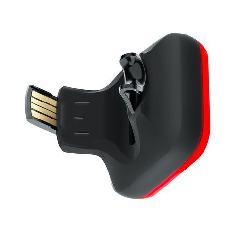 Купити Мигалка задня Knog Blinder Grid COB Rear 100 Lumens з доставкою по Україні