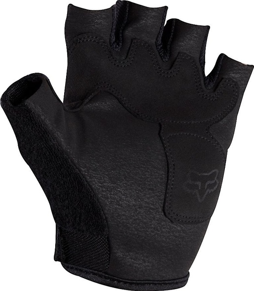 Купить Рукавички FOX Tahoe Short Glove (Black), S (8) с доставкой по Украине