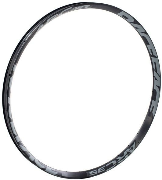 Купить Обод RaceFace RIM, ARC OFFSET,2019,30,27.5",32H,GRY с доставкой по Украине