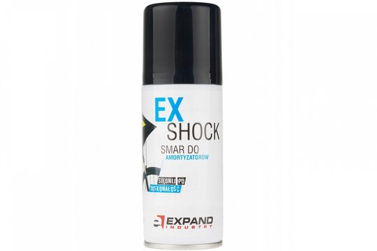 Купити Спрей для ніг вилки EXPAND EX Shock 100ml з доставкою по Україні