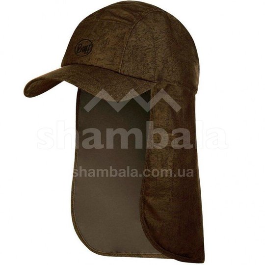 BIMINI CAP zinc khaki, One Size, Кепка, Синтетичний