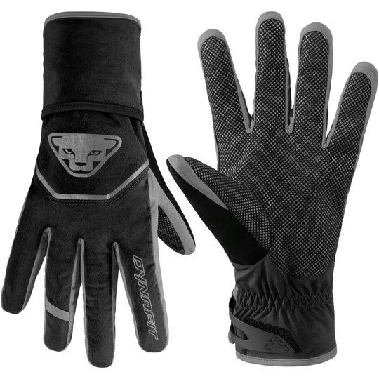 Рукавички Dynafit Mercury DST Gloves 0911 - S - чорний