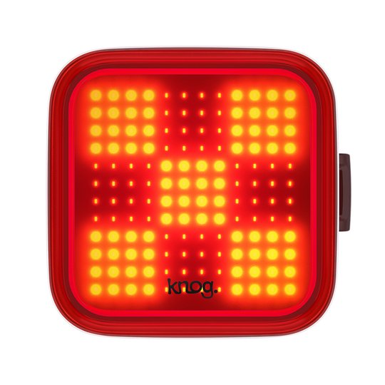 Купити ліхтар задній Knog Blinder Grid COB Rear 100 Lumens з доставкою по Україні