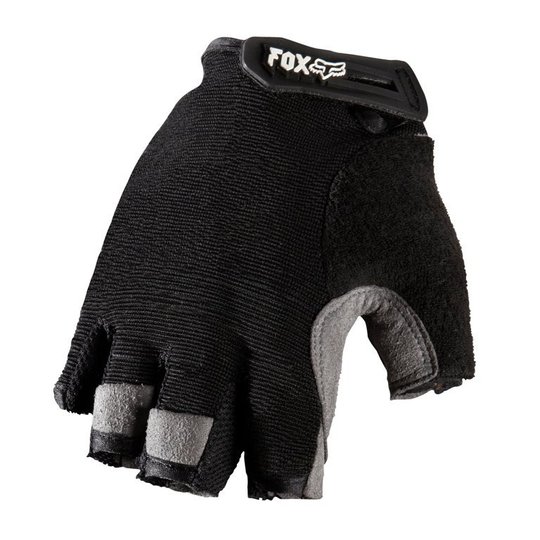 Купити Перчатки FOX Tahoe Short Glove (Black), S (8) з доставкою по Україні