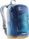 Рюкзак DEUTER StepOut 12 цвет 3358 arctic-midnight