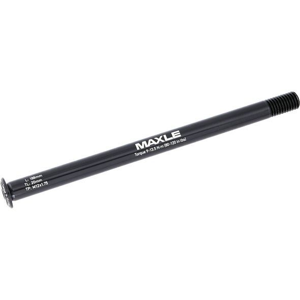 Купити Вісь Sram Maxle Stealth Rear, Length 174mm, Thread Length 16mm, Thread Pitch M12X1.0 - Boost UDH з доставкою по Україні