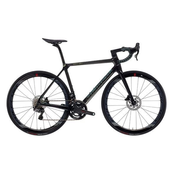 Купить Велосипед BIANCHI Road Specialissima Super Record EPS 12s 47-50-53-55-57-59-61 SB-SC-SJ с доставкой по Украине