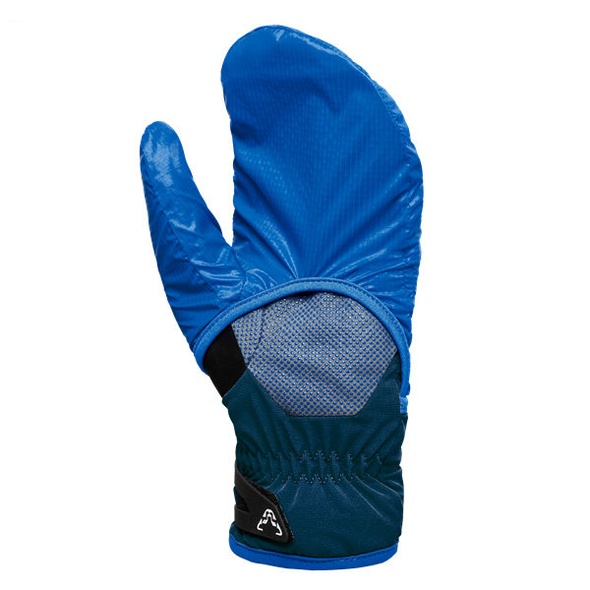 Рукавички Dynafit Mercury DST Gloves 0911 - S - чорний