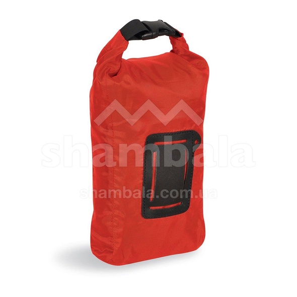 First Aid Basic Waterproof аптечка (Red)