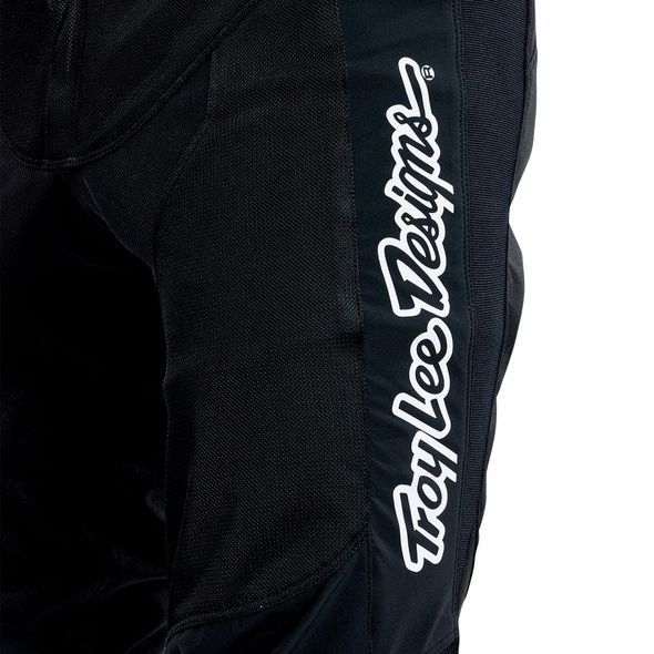 Купити Мото штани TLD GP PRO AIR PANT; MONO [BLACK] 32 з доставкою по Україні