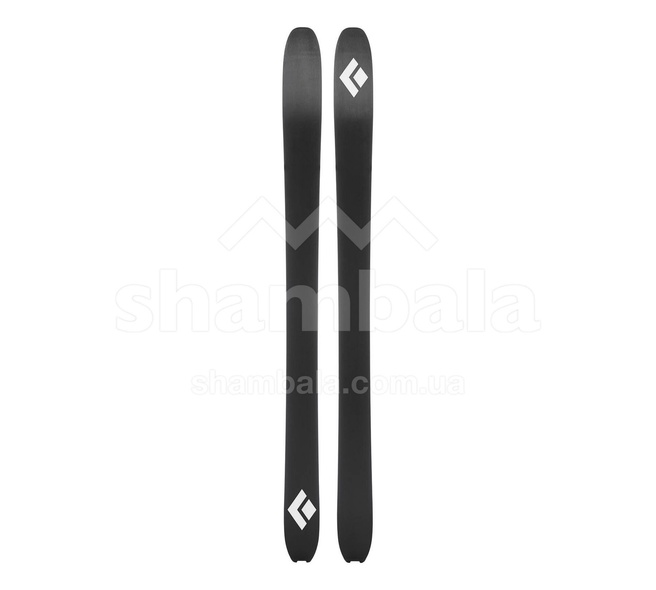 Лыжи Black Diamond Helio Recon 105, 185 cm (BD 115121.0000-185)