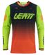 Джерсі LEATT Jersey Moto 4.5 Lite (Citrus), L, L