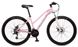 Купити Велосипед гірський 27,5" Mongoose MONTANA SPORT W, рама S, 2021 рожевий з доставкою по Україні