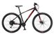 Купити Велосипед гірський 29" Mongoose TYAX 29 SPORT M, 2020 чорний з доставкою по Україні