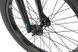Купити Велосипед BMX Radio COMRAD 21.0 Matt Black 2021 з доставкою по Україні