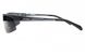 Очки поляризационные BluWater Alumination-5 Gun Metal Polarized (gray) серые