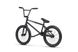Купити Велосипед BMX Radio COMRAD 21.0 Matt Black 2021 з доставкою по Україні