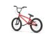 Купити Велосипед BMX 20" Radio Dice 20", червоний 2021 з доставкою по Україні