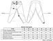 Купити Брюки TLD SPRINT PANT [CHARCOAL] XL (36) з доставкою по Україні