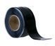 Купити Силиконовая лента ESI Silicon Tape 10' (3,05м) Roll Black, черная з доставкою по Україні