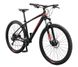 Купити Велосипед горный 29" Mongoose TYAX 29 SPORT M, 2020 черный з доставкою по Україні