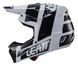 Шолом LEATT Helmet Moto 3.5 + Goggle (White), L, L