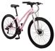 Купити Велосипед горный 27,5" Mongoose MONTANA SPORT W, рама S, 2021 розовый з доставкою по Україні