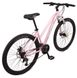 Купити Велосипед горный 27,5" Mongoose MONTANA SPORT W, рама S, 2021 розовый з доставкою по Україні