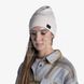 Шапка Buff Knitted Hat Niels, Cru (BU 126457.014.10.00)