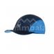 RUN CAP r-frequence blue