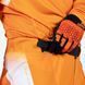Штани LEATT Moto 4.5 Pant (Orange), 36