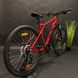Купити Велосипед горный 27,5" GT Aggressor Sport M, красный с черным 2021 з доставкою по Україні