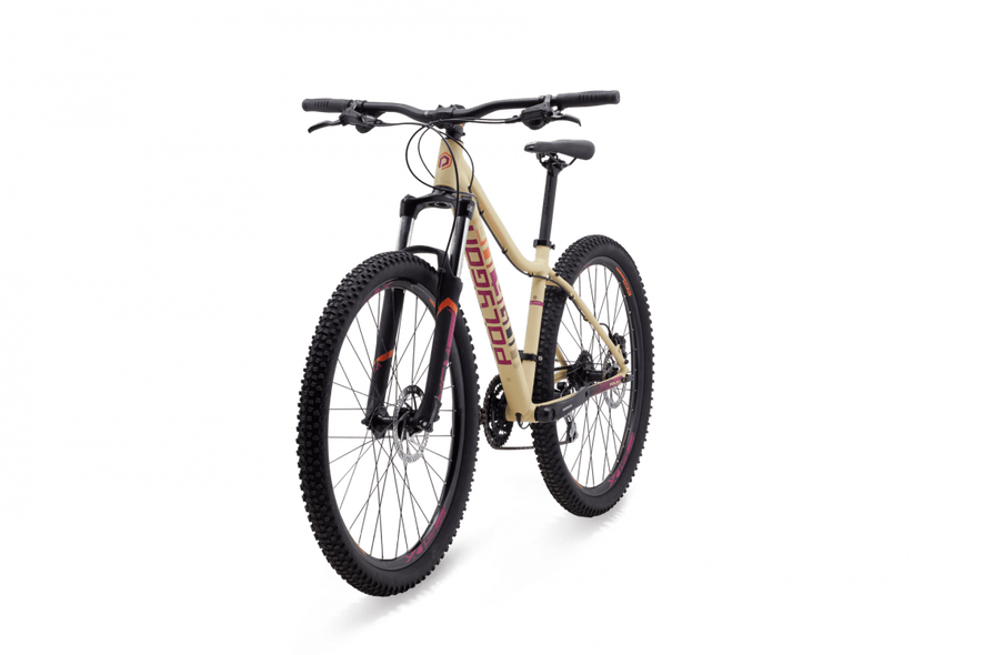 Купить Велосипед POLYGON CLEO 2 27.5 CRE (2021) с доставкой по Украине