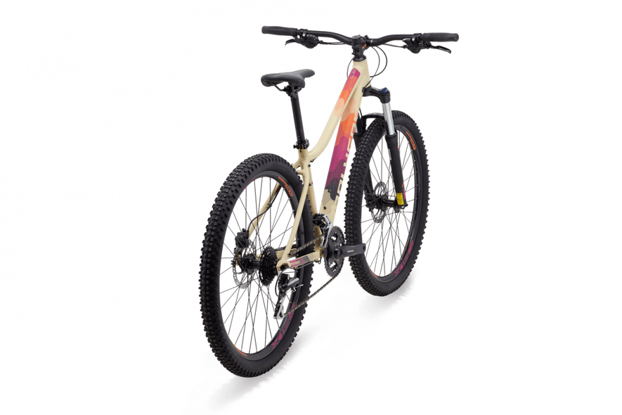 Купити Велосипед POLYGON CLEO 2 27.5 CRE (2021) з доставкою по Україні