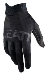 Детские мото перчатки LEATT Glove Moto 1.5 Junior (Black), YL (7), Black, YL