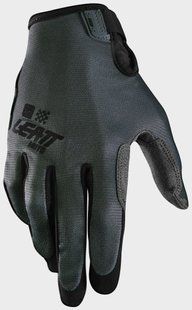 Перчатки LEATT Moto 1.5 GripR Glove (Stealth), XL (11) (6027010563), XL