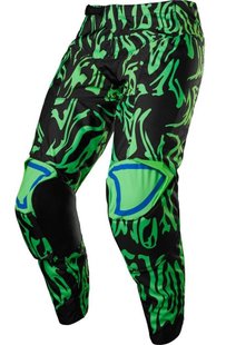 Брюки FOX 180 PERIL PANT (Flo Green), 32