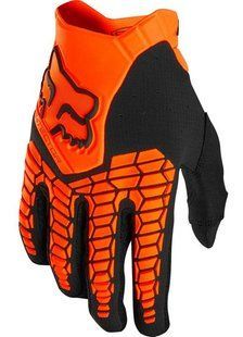 Перчатки FOX PAWTECTOR Glove (Flo Orange), M (9)