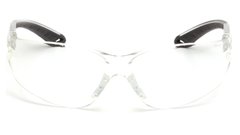 Очки защитные открытые Pyramex Itek (Anti-Fog) (clear) прозрачные